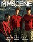 MMSCENE ISSUE 023 - JUNE 2018