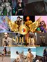 THE BEST PHOTOS OF THE YEAR 2017 #FASHION