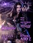 Dominate Me Magazine Halloween Issue
