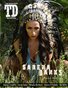 TDM: Sarena Banks: Cowgirls and Indians Theme issue 4