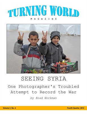 Fourth Quarter, 2012