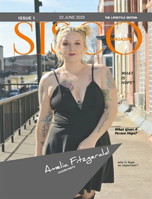 The lifestyle edition ( issue 1)