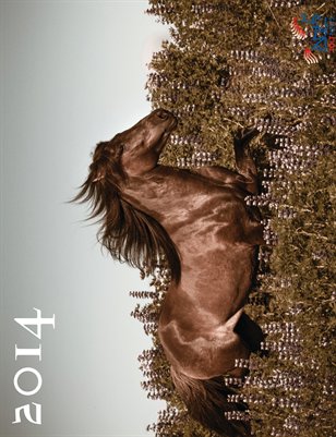 Tolt News 2014 calendar