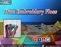 DMC Embroidery Floss