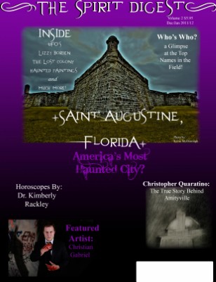 The Spirit Digest