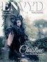 ENVYD Magazine Issue 44 Halloween Vol 3