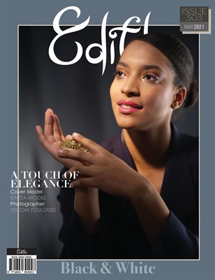 March 2021, Issue #303