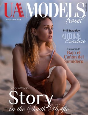 YOU All MODELS`Travel #38