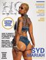 Issue #111 - Syd Mariah