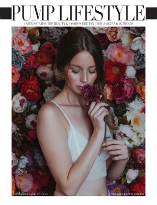 PUMP Magazine - December 2018 - V1