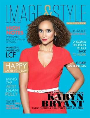 Image & Style Magazine - May Issue