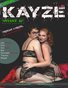 Kayze Magazine Issue 60 -TREANNA ABIGAIL - WHAT IF