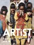 Artist Portfolio Magazine Issue 48