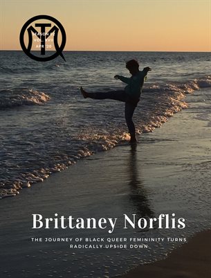 Brittaney Norflis - Vol. 17