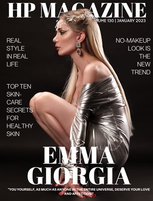 VOLUME 130 | JANUARY 2023