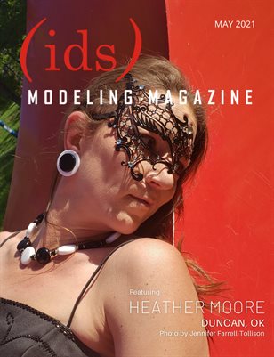 May 2021 IDS Modeling Magazine