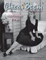 Chica Boom Pinup Magazine March 2021 Cover 1 of 2