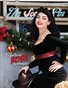 The Social Pin | Issue 145 | Morticia Rose Cover