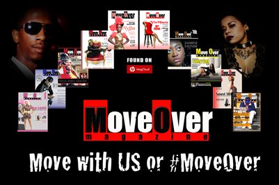 MoveOver Magazine Returns