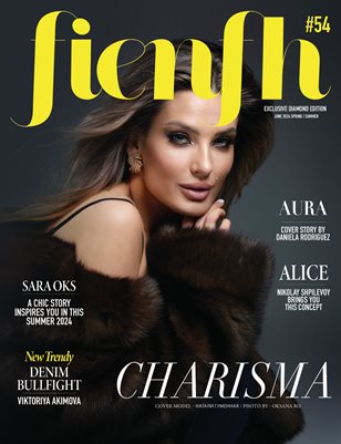 02 Fienfh Magazine June Issue 2024