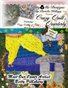 Crazy Quilt Quarterly Magazine Summer 2016