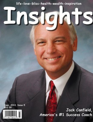 Insights featuring Jack Canfield