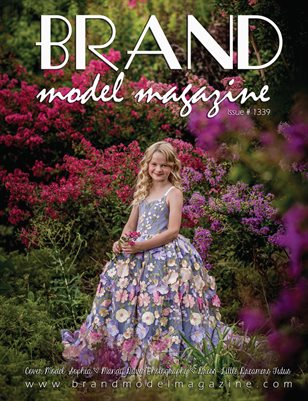 Brand Model Magazine  Issue # 1339