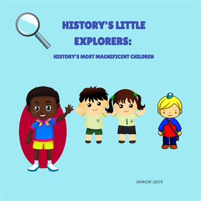 History's Little Explorers