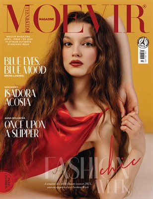 14 Moevir Magazine April Issue 2025