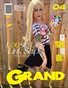 GRAND Fashion Magazine | Fashion Issue | VOL - 04