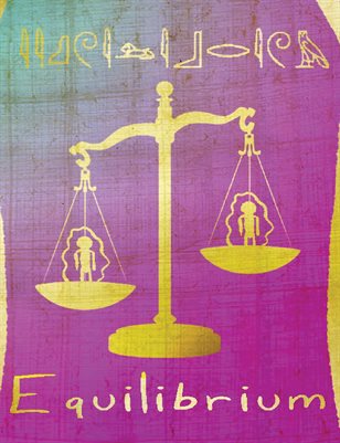 Equilibrium