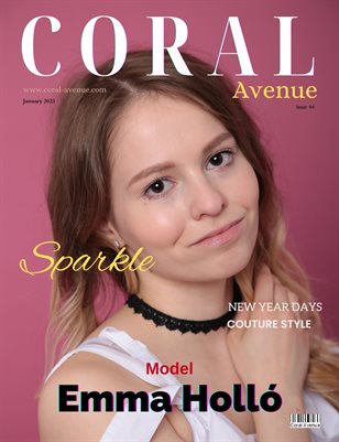 Coral Avenue Issue 44