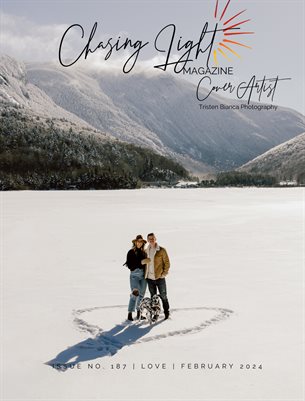 Chasing Light | Issue 187 | Love