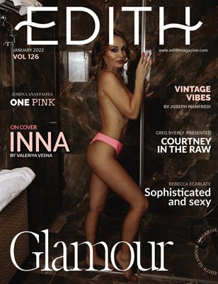 Boudoir Glamour #126