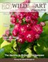 Wild about Art magazine issue 3