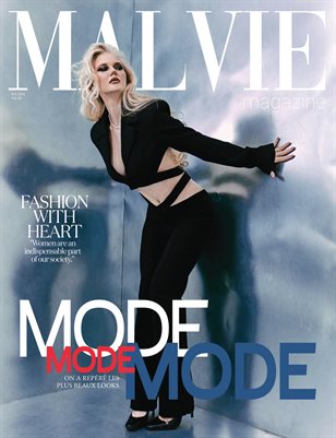 MALVIE Effortless Chic 09 February 2024