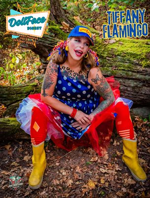 Halloween Honeys - Vol 2 - October 2025