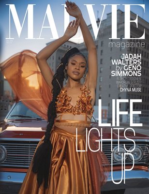 MALVIE NOIR Special Edition 114 November 2024