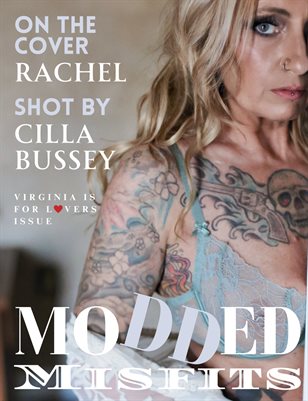 Virginia Is For Lovers Issue