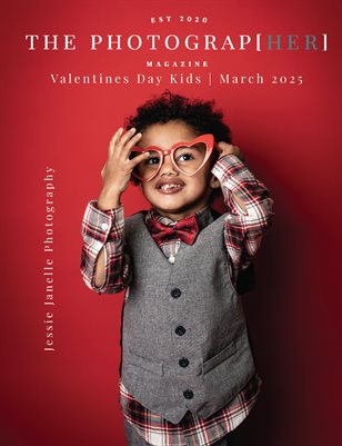 Valentines Day Kids | March 2025
