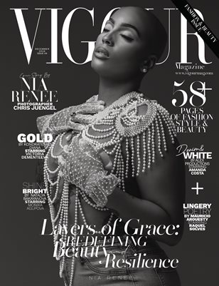 Fashion & Beauty | December Issue 04