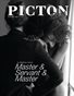 Picton Magazine January 2019 BLACK N21 Cover 1