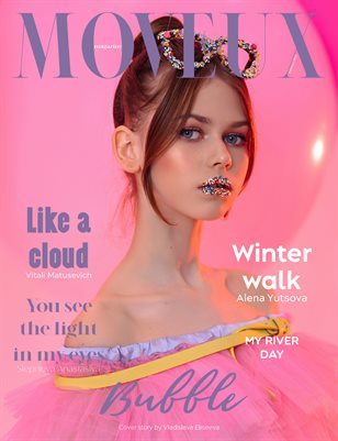 MOVEUX Magazine February 2023 Issue 6
