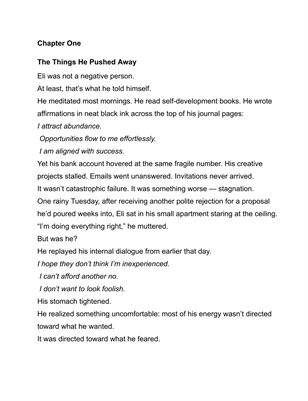 The Attraction Effect: Unlocking the Hidden Architecture of Reality