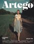 ARTEGO MAGAZINE - PORTRAIT JUNE ISSUE 1412