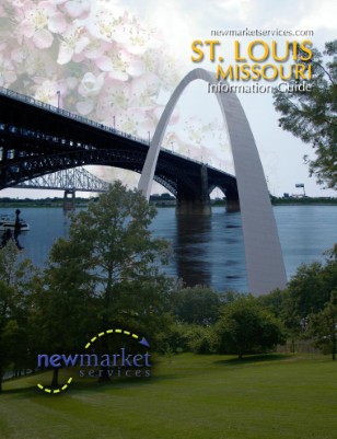 St. Louis Sample City Guide