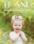 Brand Model Magazine  Issue # 976