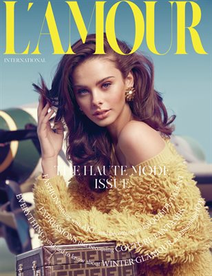 L´Amour Magazine_Jetsetter Chic