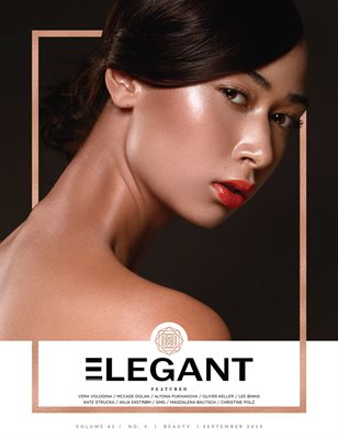 Beauty #4 (September 2019)