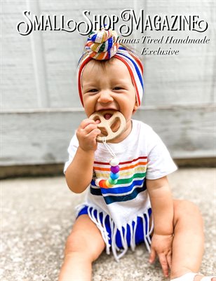 mamas tired handmade